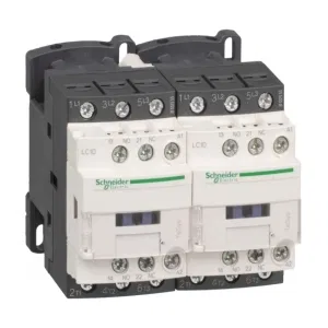 Контактор Schneider Electric TeSys LC2D 3P 32А 400/24В DC 15кВт (ШНАЙДЕР) Контактор Schneider Electric TeSys LC2D 3P 32А 400/24В DC 15кВт (ШНАЙДЕР)