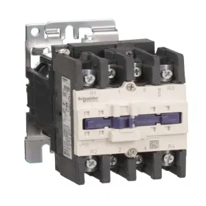 Контактор Schneider Electric TeSys LP1D 4P 125А 440/24В DC 59кВт (ШНАЙДЕР) Контактор Schneider Electric TeSys LP1D 4P 125А 440/24В DC 59кВт (ШНАЙДЕР)