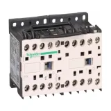Контактор Schneider Electric TeSys LP2K 4P 25А 400/24В DC