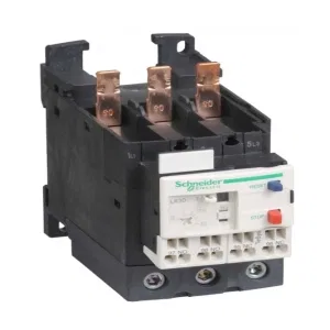Реле перегрузки тепловое Schneider Electric TeSys 37-50А, класс 10A (ШНАЙДЕР) Реле перегрузки тепловое Schneider Electric TeSys 37-50А, класс 10A (ШНАЙДЕР)
