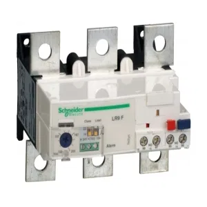 Реле перегрузки тепловое Schneider Electric Tesys LRF 380-630А, класс 10/20 (ШНАЙДЕР) Реле перегрузки тепловое Schneider Electric Tesys LRF 380-630А, класс 10/20 (ШНАЙДЕР)