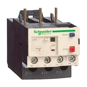 Реле перегрузки тепловое Schneider Electric TeSys 0,63-1А, класс 10A (ШНАЙДЕР) Реле перегрузки тепловое Schneider Electric TeSys 0,63-1А, класс 10A (ШНАЙДЕР)