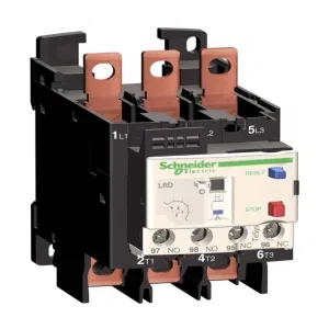 Реле перегрузки тепловое Schneider Electric TeSys 23-32А, класс 20 (ШНАЙДЕР) Реле перегрузки тепловое Schneider Electric TeSys 23-32А, класс 20 (ШНАЙДЕР)