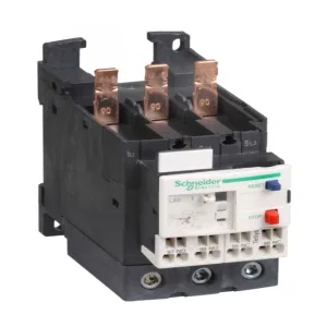 Реле перегрузки тепловое Schneider Electric TeSys 48-65А, класс 20 (ШНАЙДЕР) Реле перегрузки тепловое Schneider Electric TeSys 48-65А, класс 20 (ШНАЙДЕР)