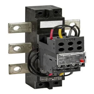 Реле перегрузки тепловое Schneider Electric EasyPact TVS 146-234А, класс 10A (ШНАЙДЕР) Реле перегрузки тепловое Schneider Electric EasyPact TVS 146-234А, класс 10A (ШНАЙДЕР)