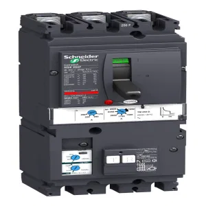 Силовой автомат Schneider Electric Compact NSX 250, TM-D, 25кА, 3P, 250А (ШНАЙДЕР) Силовой автомат Schneider Electric Compact NSX 250, TM-D, 25кА, 3P, 250А (ШНАЙДЕР)