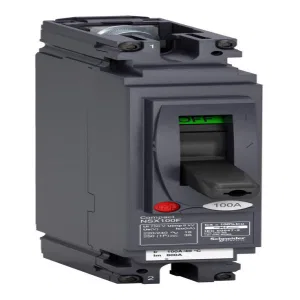 Силовой автомат Schneider Electric Compact NSX, 36кА, 1P, 80А (ШНАЙДЕР) Силовой автомат Schneider Electric Compact NSX, 36кА, 1P, 80А (ШНАЙДЕР)