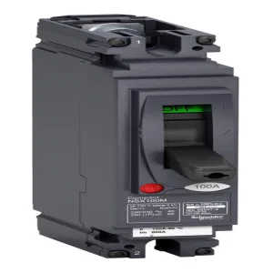 Силовой автомат Schneider Electric Compact NSX, 1P, 50А (ШНАЙДЕР) Силовой автомат Schneider Electric Compact NSX, 1P, 50А (ШНАЙДЕР)