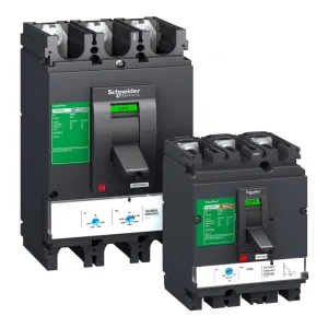 Силовой автомат Schneider Electric EasyPact CVS 400, TM-D, 50кА, 3P, 400А (ШНАЙДЕР) Силовой автомат Schneider Electric EasyPact CVS 400, TM-D, 50кА, 3P, 400А (ШНАЙДЕР)