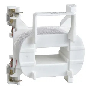 КАТУШКА КОНТАКТОРА LC1 D09…D38, LC1 DT20…DT40 380V 50/60HZ (ШНАЙДЕР) КАТУШКА КОНТАКТОРА LC1 D09…D38, LC1 DT20…DT40 380V 50/60HZ (ШНАЙДЕР)