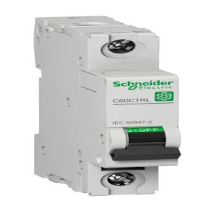 Автоматический выключатель Schneider Electric Multi9 1P 1А (Z), M9C02301 (ШНАЙДЕР) Автоматический выключатель Schneider Electric Multi9 1P 1А (Z), M9C02301 (ШНАЙДЕР)