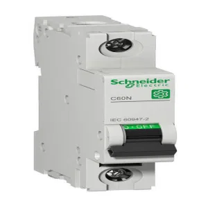 Автоматический выключатель Schneider Electric Multi9 1P 40А (B), M9F10140 (ШНАЙДЕР) Автоматический выключатель Schneider Electric Multi9 1P 40А (B), M9F10140 (ШНАЙДЕР)