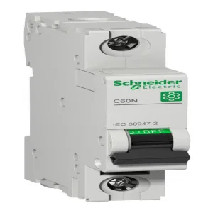 Автоматический выключатель Schneider Electric Multi9 1P 16А (C) (ШНАЙДЕР) Автоматический выключатель Schneider Electric Multi9 1P 16А (C) (ШНАЙДЕР)