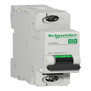 Автоматический выключатель Schneider Electric Multi9 1P 6А (C) (ШНАЙДЕР) Автоматический выключатель Schneider Electric Multi9 1P 6А (C) (ШНАЙДЕР)