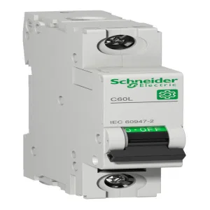 Автоматический выключатель Schneider Electric Multi9 1P 4А (C) (ШНАЙДЕР) Автоматический выключатель Schneider Electric Multi9 1P 4А (C) (ШНАЙДЕР)