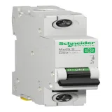 Автоматический выключатель Schneider Electric Multi9 1P 25А (B)
