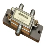 Schneider Electric MA0185100 - ответвитель (tap) для коаксиального кабеля S908