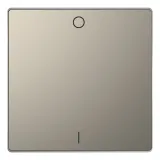 Клавиша Schneider Electric MERTEN D-LIFE, никель
