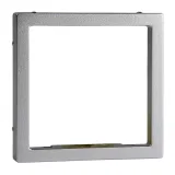 Schneider Electric MTN353060 Центральная плата для механизма аварийного освещения, алюминий