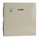 Schneider Electric MTN435944, клавиша, бежевый