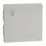 Клавиша Schneider Electric MERTEN SYSTEM M, белый