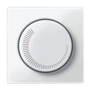 Накладка на регулятор частоты вращения Schneider Electric, полярно-белый, MTN5251-0319 (ШНАЙДЕР) Накладка на регулятор частоты вращения Schneider Electric, полярно-белый, MTN5251-0319 (ШНАЙДЕР)