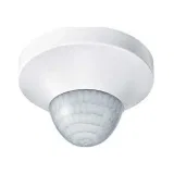 Schneider Electric MTN5510-1119, датчик присутствия, белый