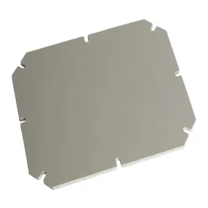 МОНТАЖНАЯ ПЛАТА 325X275 (ШНАЙДЕР) МОНТАЖНАЯ ПЛАТА 325X275 (ШНАЙДЕР)