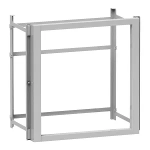 Антивандальный комплект для Thalassa PHD 1500x1250x620mm (ШНАЙДЕР) Антивандальный комплект для Thalassa PHD 1500x1250x620mm (ШНАЙДЕР)
