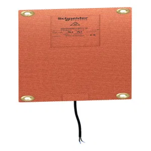 Schneider Electric NSYCRS10W120V — ультратонкий нагреватель 10 Вт, 120 В (ШНАЙДЕР) Schneider Electric NSYCRS10W120V — ультратонкий нагреватель 10 Вт, 120 В (ШНАЙДЕР)