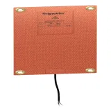 Schneider Electric NSYCRS25W240V — ультратонкий нагреватель 25 Вт, 240 В