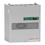 Schneider Electric NSYCUX1K - блок охлаждения для шкафа, боковой, 1000 Вт, 230 В