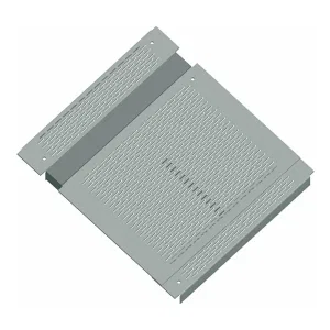 ПЛАТА КАБ. ВВОДА С ВЕНТ. ОТВ. 800x1200 (ШНАЙДЕР) ПЛАТА КАБ. ВВОДА С ВЕНТ. ОТВ. 800x1200 (ШНАЙДЕР)