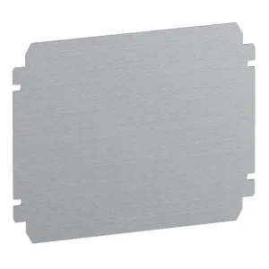 МОНТАЖНАЯ ПЛАТА ДЛЯ SBM(SBMC,SBMB) 400x400 (ШНАЙДЕР) МОНТАЖНАЯ ПЛАТА ДЛЯ SBM(SBMC,SBMB) 400x400 (ШНАЙДЕР)