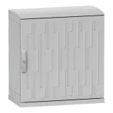 Щит без монтажной платы Schneider Electric Thalassa PHD, 750x750x420мм, IP55, пластик