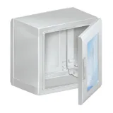 Шкаф напольный Schneider Electric THALASSA PLA, 750x1000x320мм, IP65, полиэстер, NSYPLA1073TG
