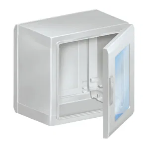 Шкаф напольный Schneider Electric THALASSA PLA, 500x500x420мм, IP65, полиэстер, NSYPLA554TG (ШНАЙДЕР) Шкаф напольный Schneider Electric THALASSA PLA, 500x500x420мм, IP65, полиэстер, NSYPLA554TG (ШНАЙДЕР)