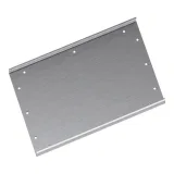 Алюминиевая вводная кабельная панель Thalassa PHD 500x420mm