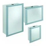КОРПУС УПРАВЛЕНИЯ 800Х600Х300