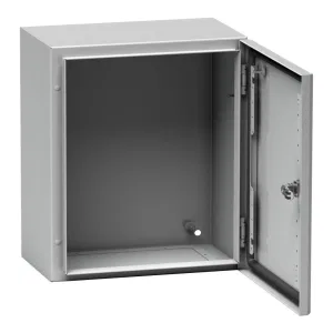 ШКАФ S3D 500Х400Х250 (ШНАЙДЕР) ШКАФ S3D 500Х400Х250 (ШНАЙДЕР)