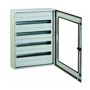 Schneider Electric NSYS3DM10615T Шкаф модульный S3D 1000 x 600 x 150 мм (ШНАЙДЕР) Schneider Electric NSYS3DM10615T Шкаф модульный S3D 1000 x 600 x 150 мм (ШНАЙДЕР)