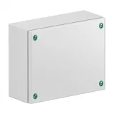 Клеммная коробка Schneider Electric Spacial SBM, 400x150x120мм, IP66, металл