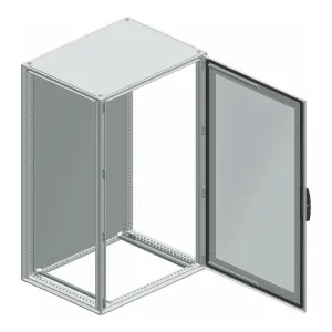 ШКАФ SF ДЛЯ ЭЛЕКТР. ОБ-Я 1200x800x600 (ШНАЙДЕР) ШКАФ SF ДЛЯ ЭЛЕКТР. ОБ-Я 1200x800x600 (ШНАЙДЕР)