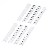 Schneider Electric NSYTRABF510 Лента маркировочная гибкая, 5 мм, цифры 1...10