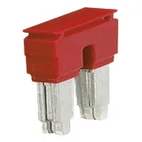 Schneider Electric NSYTRAL102 - перемычка гребенчатая Linergy TR, 2 полюса, 10 мм²