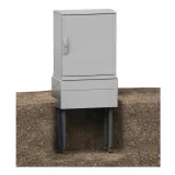 7035 ЦОКОЛЬ ZZ В=500 1250Х320