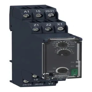 РЕЛЕ ВРЕМЕНИ RE22R2MWMR (ШНАЙДЕР) РЕЛЕ ВРЕМЕНИ RE22R2MWMR (ШНАЙДЕР)