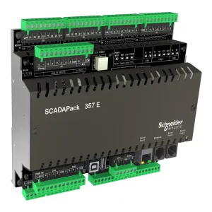 SCADAPack 357 RTU,IEC61131,24В,ATEX (ШНАЙДЕР) SCADAPack 357 RTU,IEC61131,24В,ATEX (ШНАЙДЕР)
