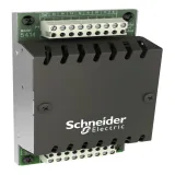 Schneider Electric TBUX297382 модуль расширения 5415 O/P, 12 точек, релейный выход