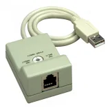 Schneider Electric TSXCUSB485, конвертер USB - RS485